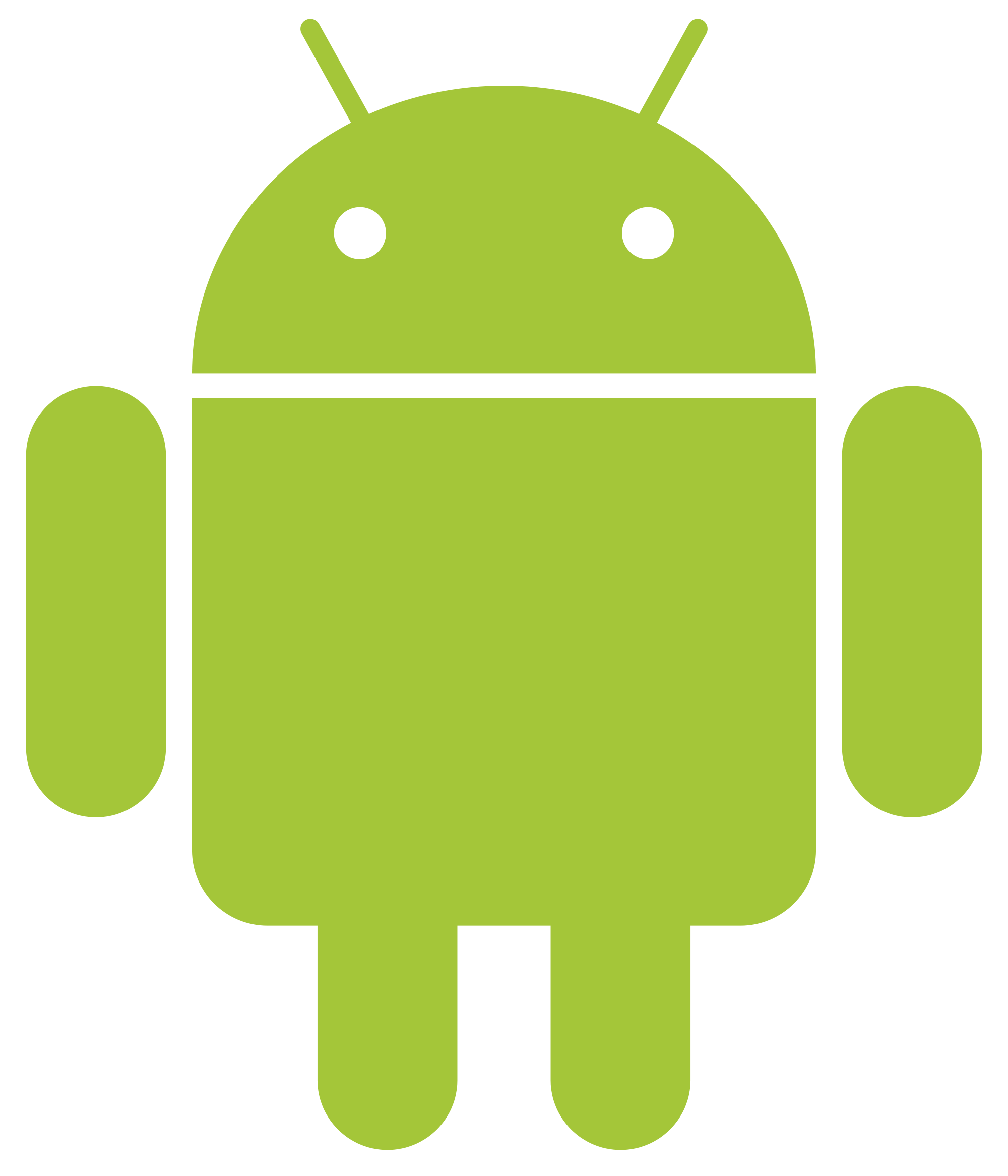 Android Robot